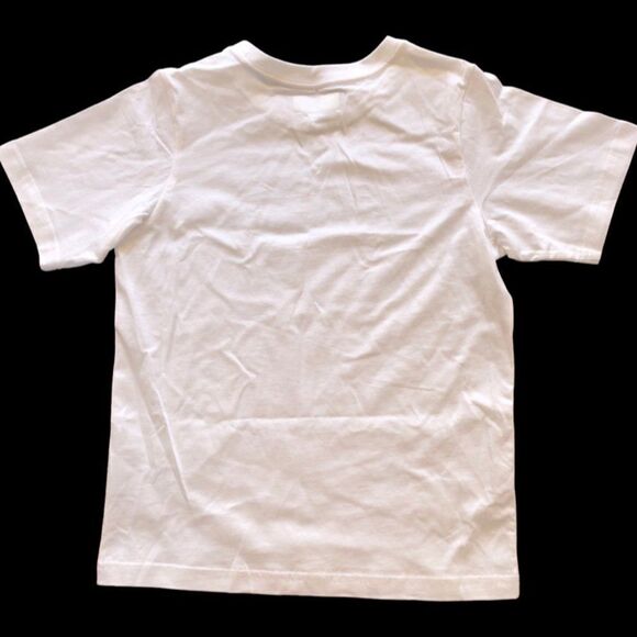 Kids Columbia Logo Tee - Picture 2 of 3